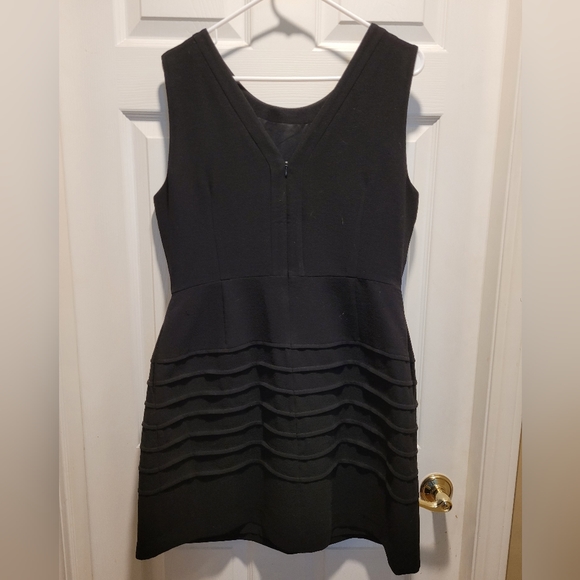 Madewell 1937 LBD, size 12 - Picture 5 of 7